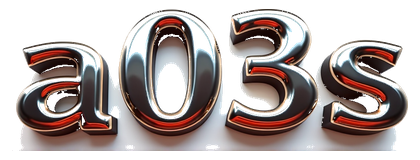 a03s logo